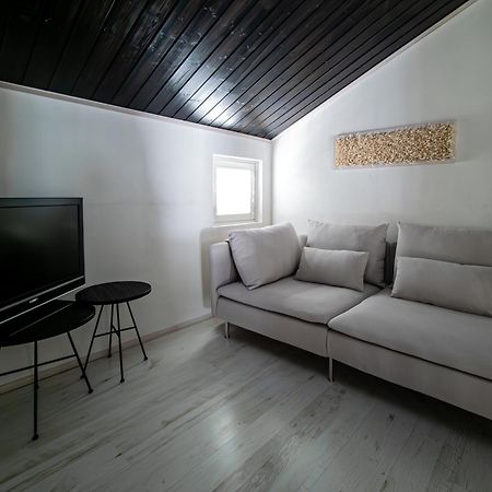 Economy Tieva Apartment Levi Exterior foto
